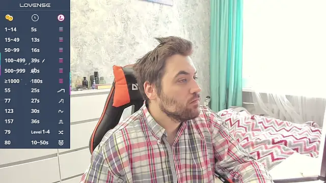 Snapshot of Morlaios chatting on 01/10/26, 11:05 Morlaios online show from 01/10/26, 11:05