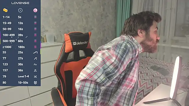 Snapshot of Morlaios chatting on 02/22/26, 03:24 Morlaios online show from 02/22/26, 03:24