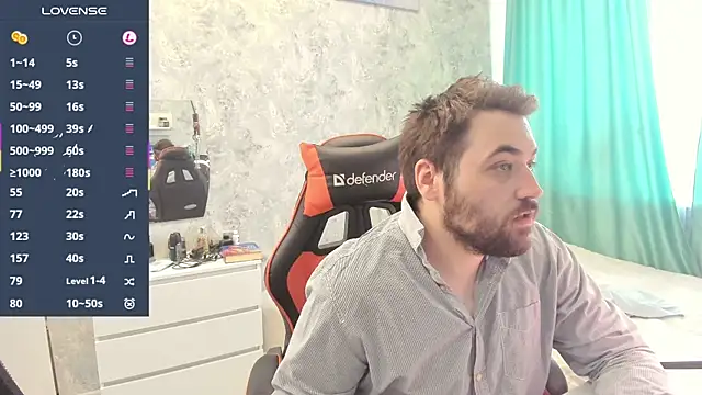 Morlaios online show from 09/14/25, 12:38