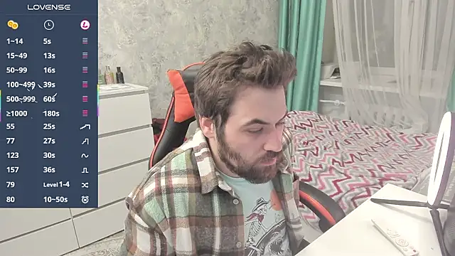 Snapshot of Morlaios chatting on 02/03/26, 07:41 Morlaios online show from 02/03/26, 07:41