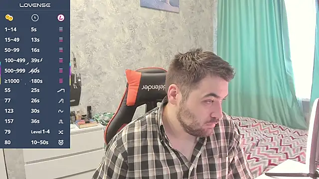 Morlaios online show from 11/22/25, 07:51