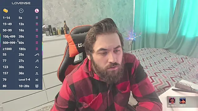 Morlaios online show from 03/24/26, 12:16