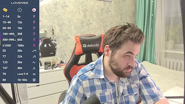 Morlaios online show from 09/18/25, 04:10