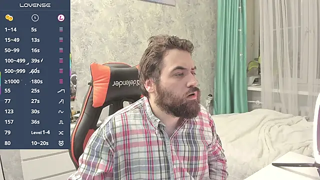 Morlaios online show from 10/25/25, 07:14