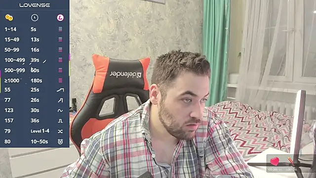 Morlaios online show from 11/24/25, 01:22