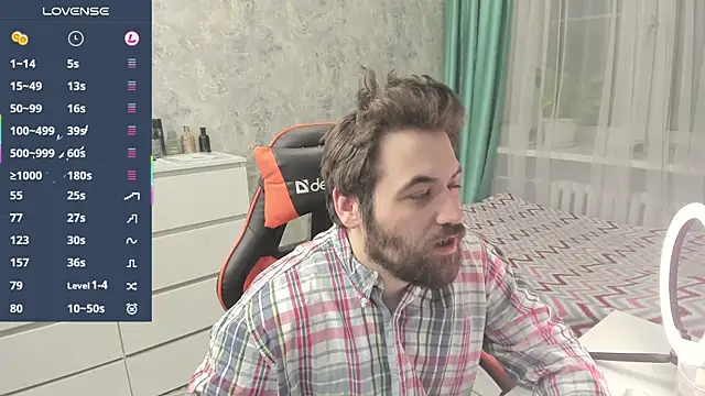 Snapshot of Morlaios chatting on 02/06/26, 04:25 Morlaios online show from 02/06/26, 04:25