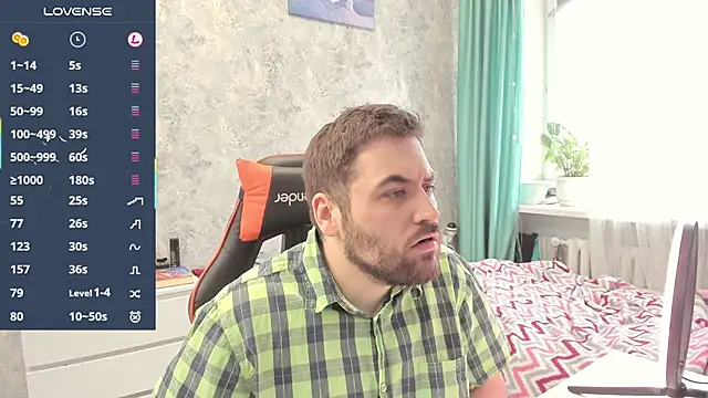 Morlaios online show from 12/05/25, 08:35