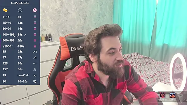 Morlaios online show from 03/07/26, 11:16