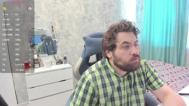 Morlaios online show from 03/22/25, 08:51