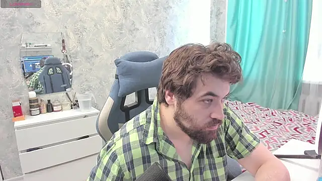 Morlaios online show from 03/22/25, 02:36