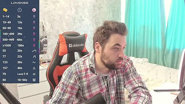 Morlaios online show from 09/11/25, 10:04