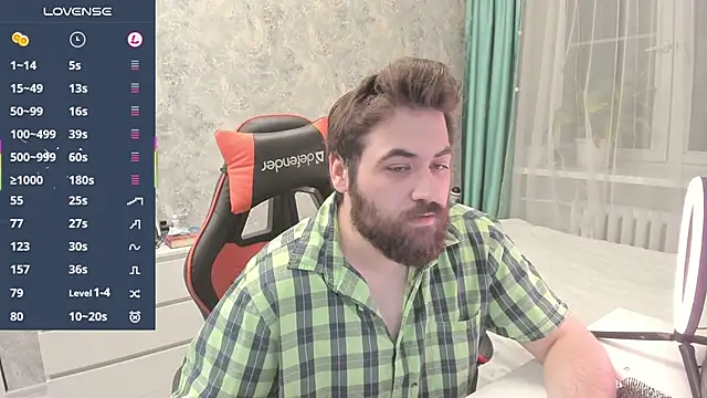 Morlaios online show from 10/21/25, 08:30