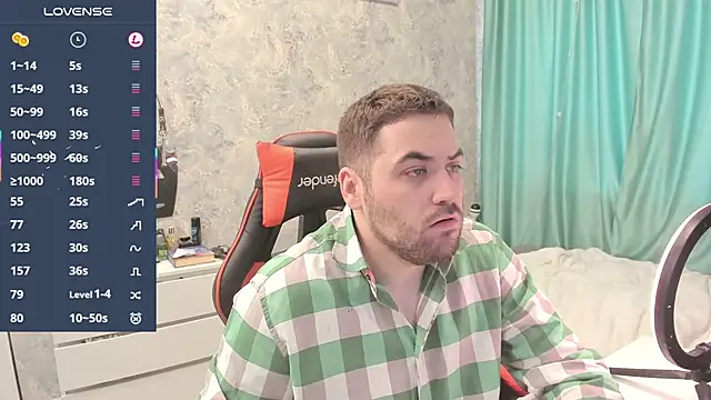 Morlaios online show from 11/15/25, 12:42