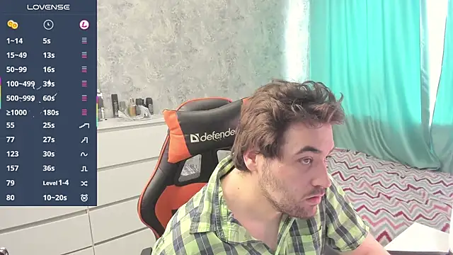 Morlaios online show from 04/09/26, 08:42