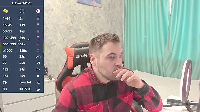 Morlaios online show from 11/09/25, 09:57