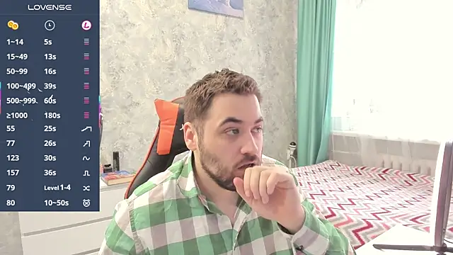 Morlaios online show from 11/28/25, 09:42