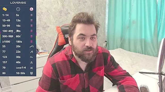 Morlaios online show from 10/16/25, 11:51