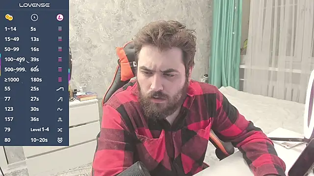 Morlaios online show from 10/23/25, 09:02