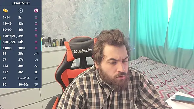 Morlaios online show from 03/26/26, 07:39