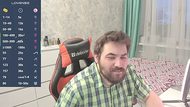 Snapshot of Morlaios chatting on 02/08/26, 02:37 Morlaios online show from 02/08/26, 02:37