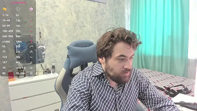 Morlaios online show from 03/19/25, 10:33