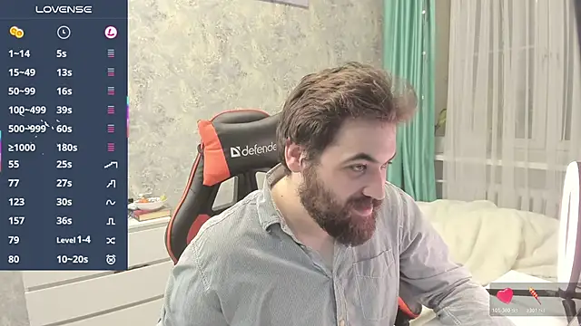 Morlaios online show from 10/24/25, 07:24