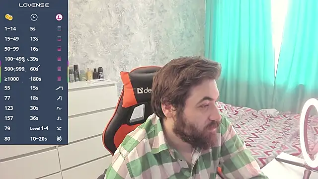 Morlaios online show from 03/06/26, 11:16