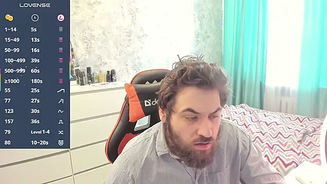 Morlaios online show from 03/14/26, 10:54