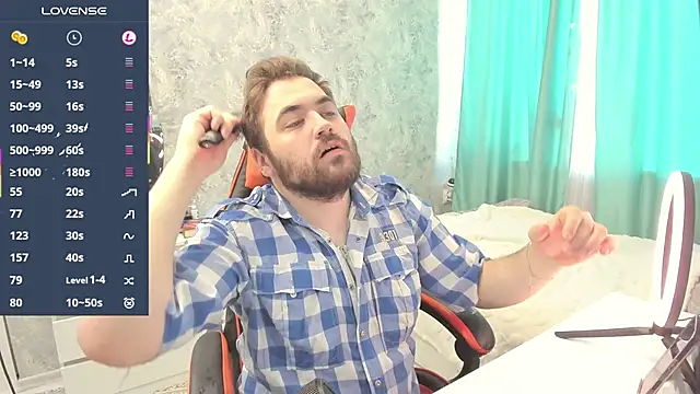 Morlaios online show from 09/16/25, 10:16