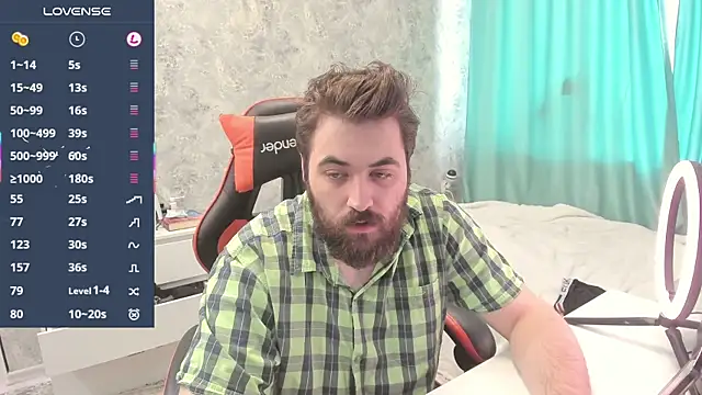 Morlaios online show from 10/22/25, 11:42