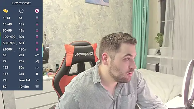 Morlaios online show from 11/17/25, 02:10