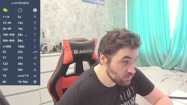 Snapshot of Morlaios chatting on 01/17/26, 11:03 Morlaios online show from 01/17/26, 11:03