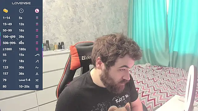 Morlaios online show from 03/05/26, 12:24