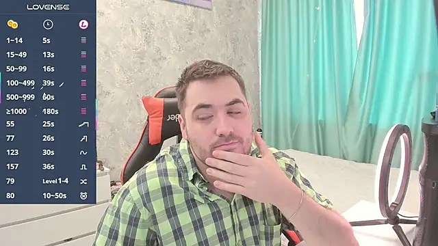 Morlaios online show from 11/12/25, 09:46