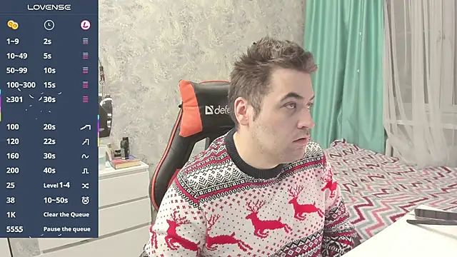 Morlaios online show from 12/16/25, 05:00