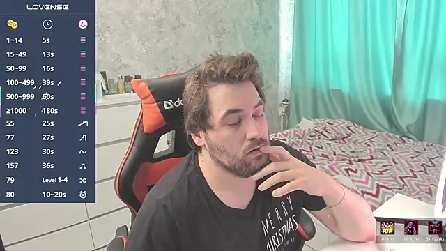 Morlaios online show from 04/16/26, 11:22