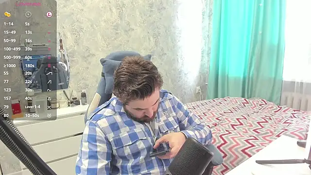 Morlaios online show from 03/21/25, 10:06