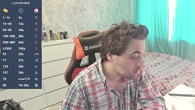 Morlaios online show from 04/03/26, 11:05