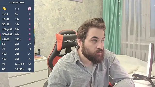 Morlaios online show from 11/07/25, 01:48