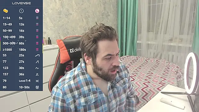 Snapshot of Morlaios chatting on 02/04/26, 07:31 Morlaios online show from 02/04/26, 07:31