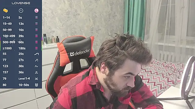 Snapshot of Morlaios chatting on 02/11/26, 04:51 Morlaios online show from 02/11/26, 04:51