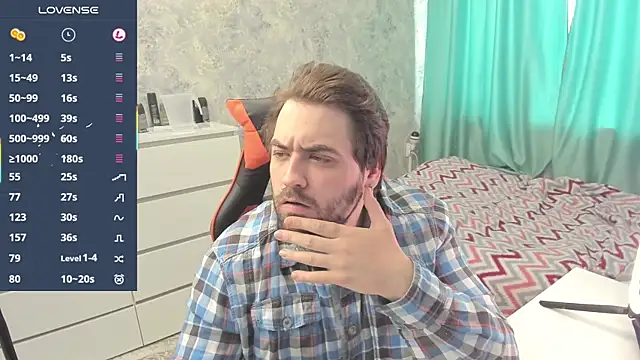 Morlaios online show from 04/17/26, 09:56