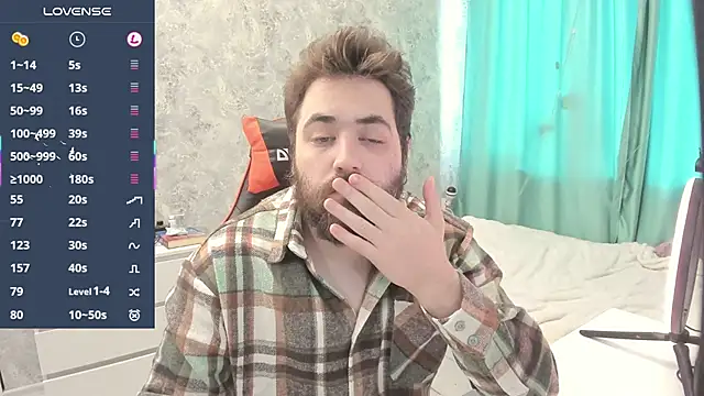 Morlaios online show from 10/18/25, 11:12