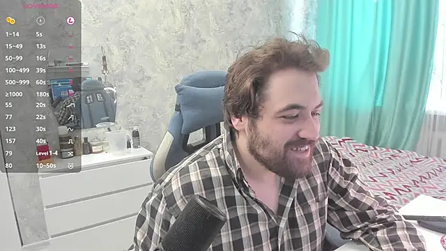 Morlaios online show from 03/17/25, 02:23