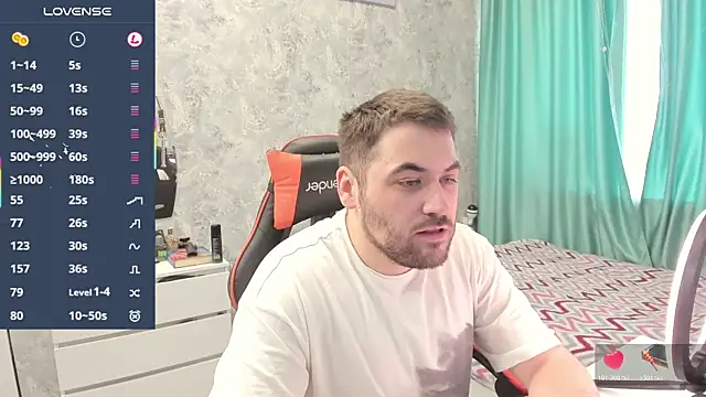 Morlaios online show from 11/19/25, 11:10