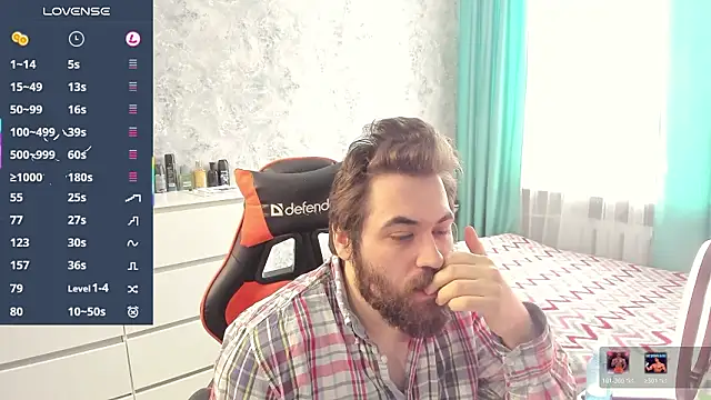 Snapshot of Morlaios chatting on 03/04/26, 10:34 Morlaios online show from 03/04/26, 10:34