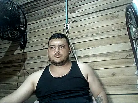 Arcangel 05 online show from 04/13/26, 05:00