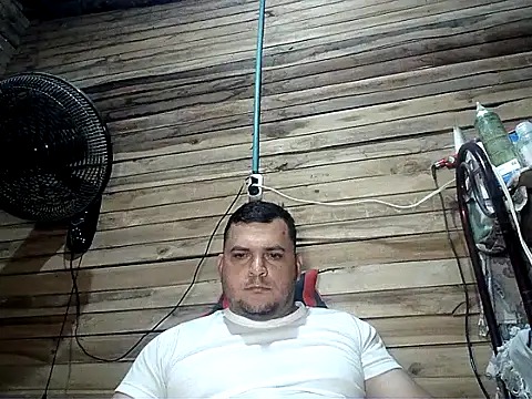 Arcangel 05 online show from 05/29/26, 04:18