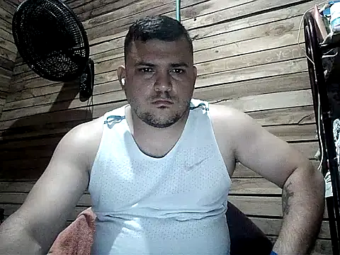 Arcangel 05 online show from 04/08/26, 03:52