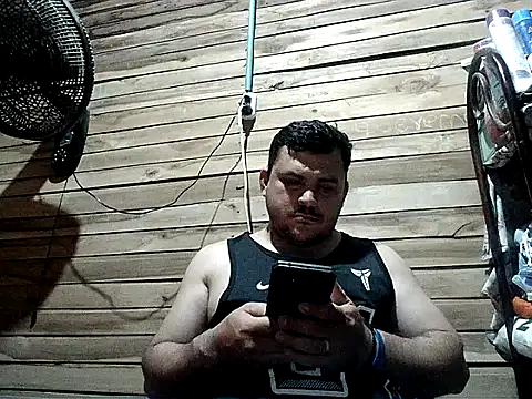 Arcangel 05 online show from 03/21/26, 04:14